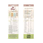 Thumbnail for Pristine 1st Bites Baby Cereal Stage-1 Organic Ragi
