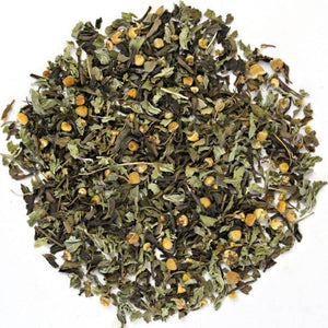 The Tea Trove - Moroccan Mint Green Tea