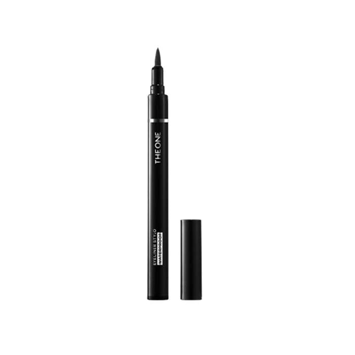Oriflame The One Eyeliner Stylo Waterproof - Black Ink 1.6gm