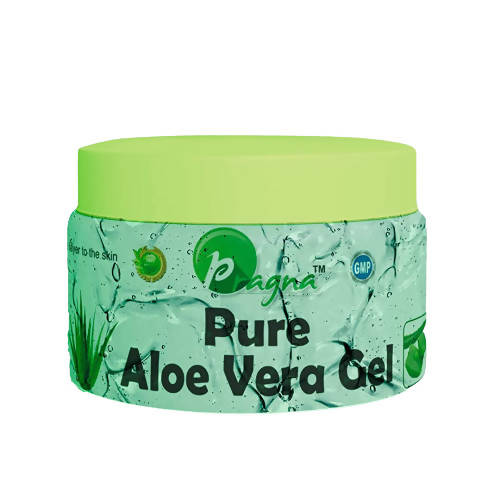 Pragna Herbals Pure Alovera Gel