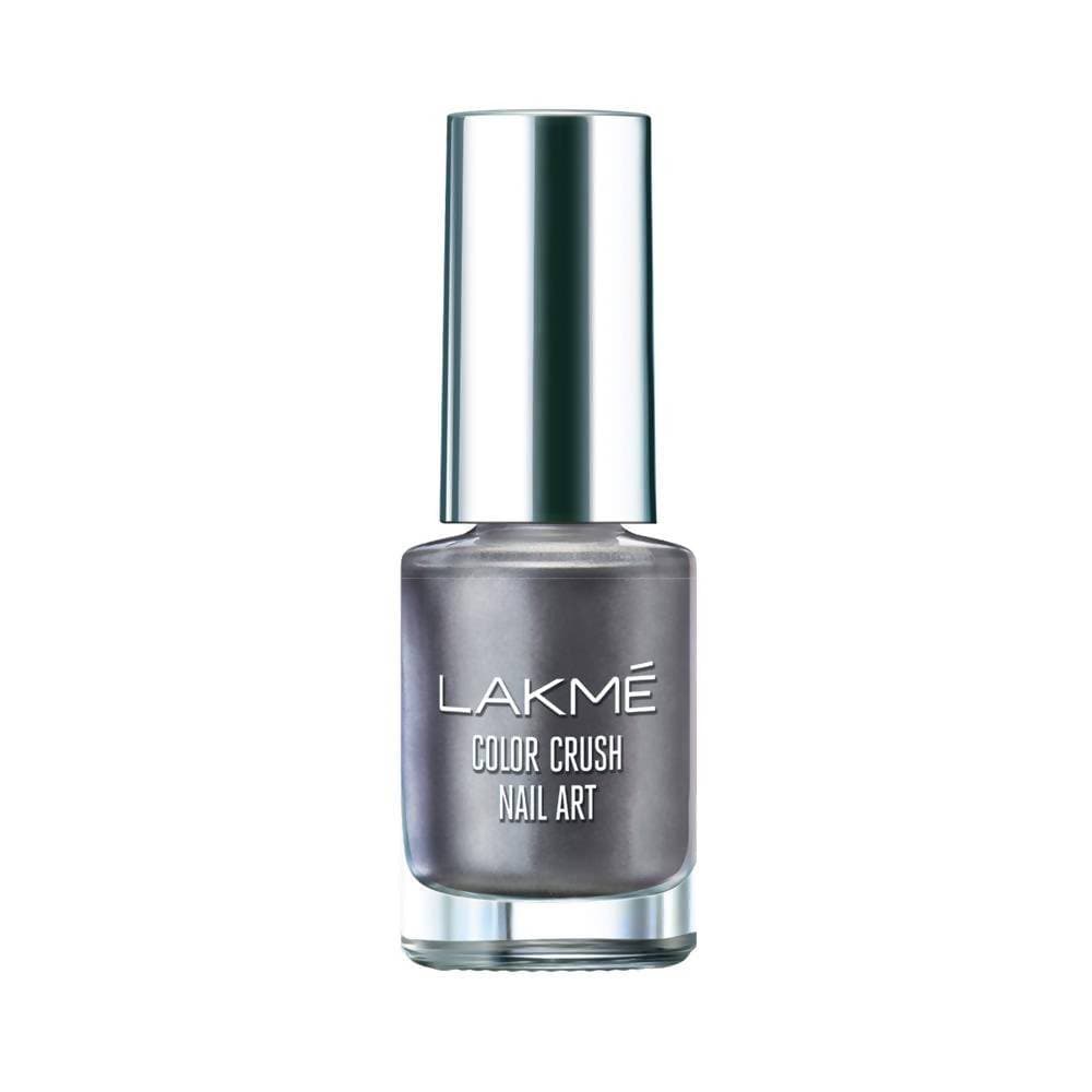 Lakme Crush Color Nail Art - C6