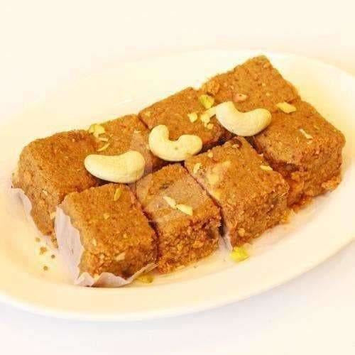 Mithaiwala Dry Fruit Kalakand - Distacart