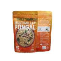 Thumbnail for My Millet Basket Multi Millet Pongal - Distacart