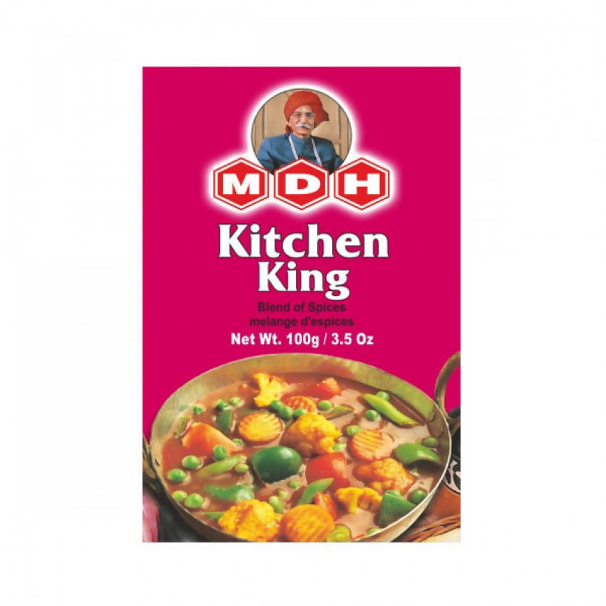 MDH Kitchen King Masala Powder