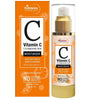St.Botanica Vitamin C, E & Hyaluronic Acid Moisturizer