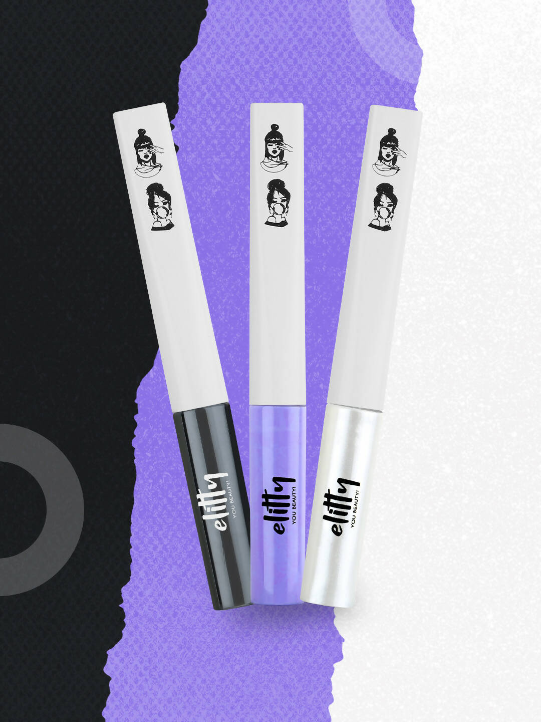 Elitty Eye Gotta Feeling Daydream Combo - Distacart