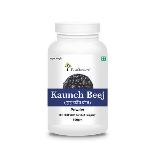 Four Seasons Kaunch Beej Powder - Distacart