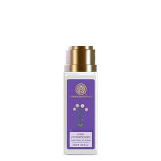 Forest Essentials Hair Conditioner Amla, Honey & Mulethi - Distacart