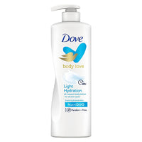 Thumbnail for Dove Body Love Light Hydration Body Lotion
