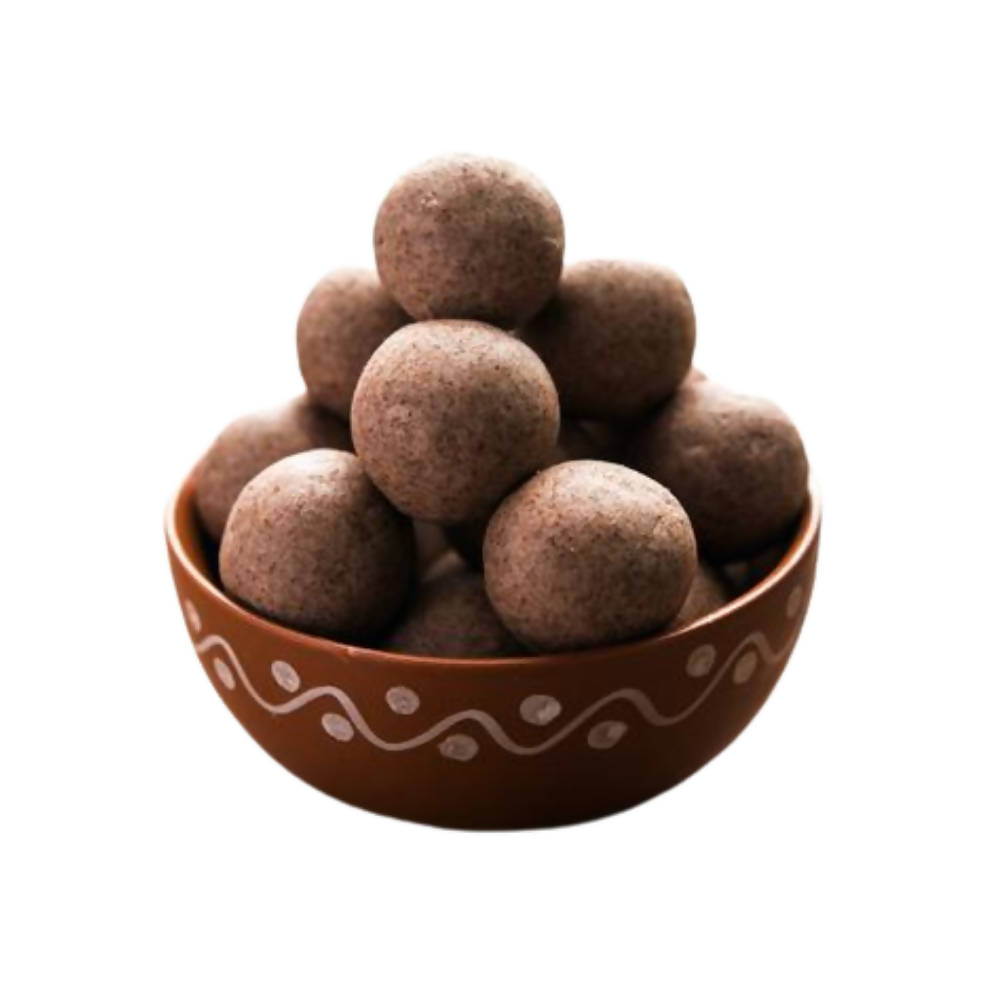 Freshon Kodo Millet Laddu (Home Made) - Distacart