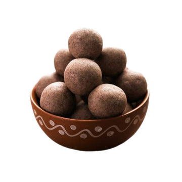 Freshon Kodo Millet Laddu (Home Made) - Distacart