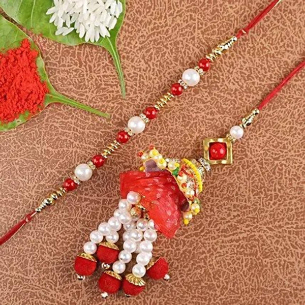 Festive Rakhi