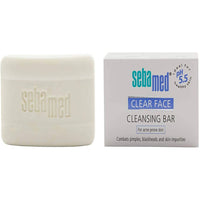 Thumbnail for Sebamed Clear Face Cleansing Bar - Distacart
