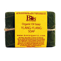 Thumbnail for Bon Organics Ylang Ylang Soap - Distacart