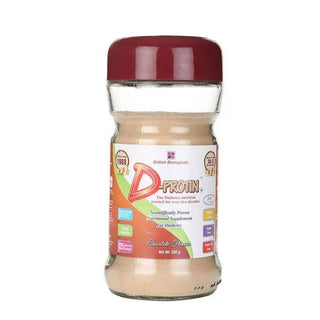 D-Protin Protein Powder - Distacart