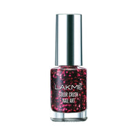 Thumbnail for Lakme Color Crush Nail Art - G4