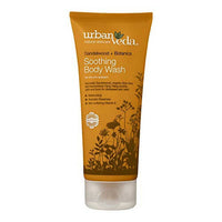 Thumbnail for Urban Veda Soothing Body Wash - Distacart
