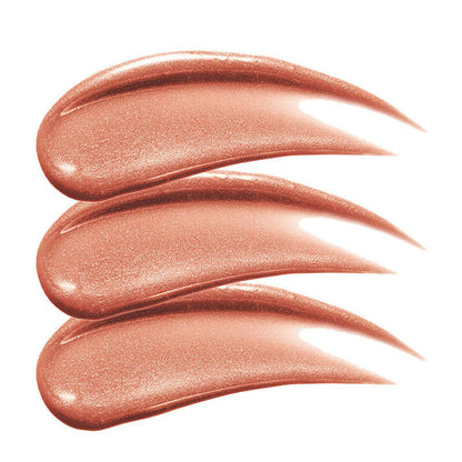 Love Earth Lip Gloss - Gold Glam (Golden) - Distacart