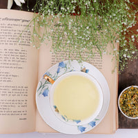 Thumbnail for The Tea Trove - Chamomile Herbal Tea