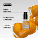 Thumbnail for L'Oreal Paris Professionnel Metal DX Concentrated Oil - Distacart