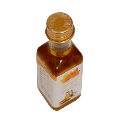 Dorjee Wellness Wood Pressed Flaxseed Oil - Distacart