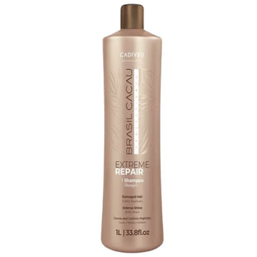 Cadiveu Brasil Cacau Extreme Repair Shampoo - Distacart