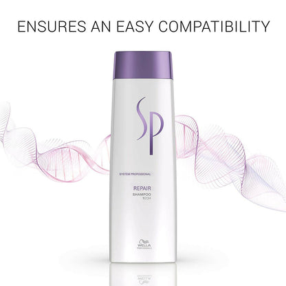 Wella Professionals SP Repair Shampoo - Distacart