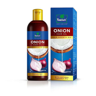 Parachute Advansed Onion Hair Oil - Distacart