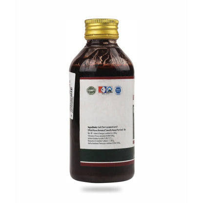 Birla Ayurveda Guloochyaadi Kashaayam - Distacart