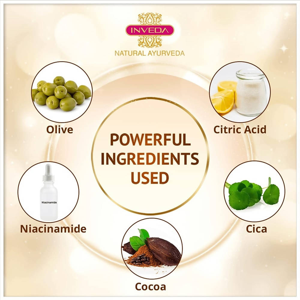 Inveda Cica Healing Kit