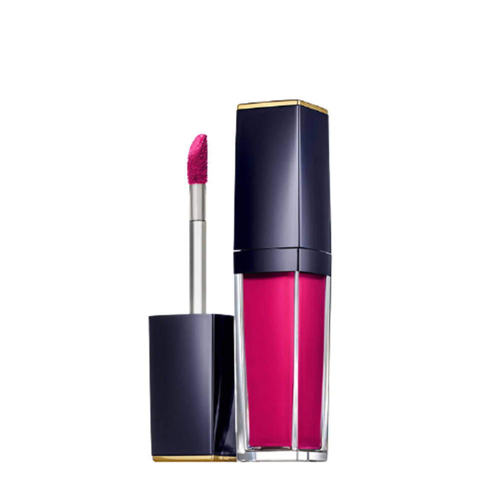 Estee Lauder Pure Color Envy Paint-On Liquid Matte LipColor - 402 Pierced Petal