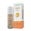 Mamaearth Glow Serum Foundation-Natural Glow - Distacart