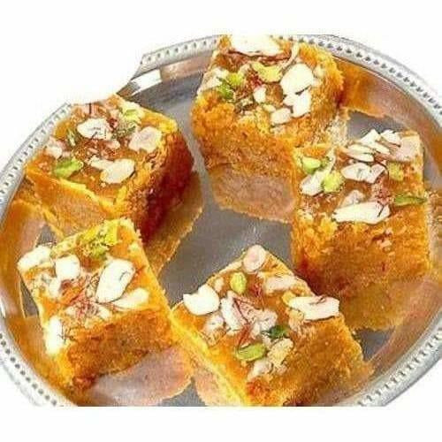 Pulla Reddy Mohanthal - Distacart