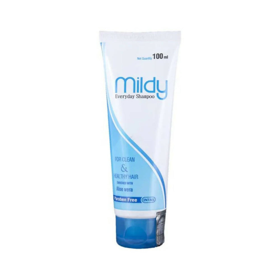 Buy Intas Mildy Everyday Shampoo Online at Best Price Distacart