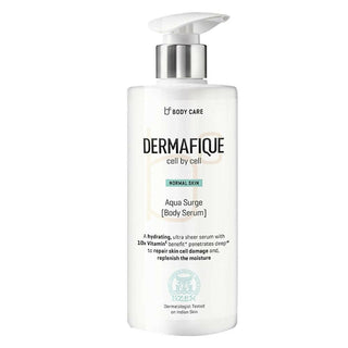 Dermafique Aqua Surge Body Serum - Distacart