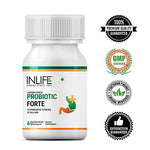 Thumbnail for Inlife Probiotics Forte Capsules
