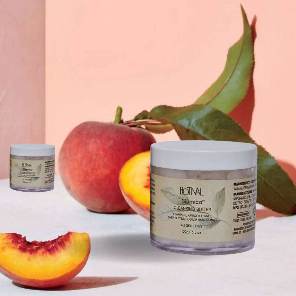 Botnal Gumica Cleansing Butter - Distacart