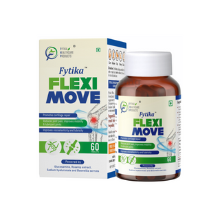Fytika Flexi Move Tablets - Distacart