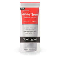 Thumbnail for Neutrogena Rapid Clear Stubborn Acne Daily Leave On Mask - Distacart