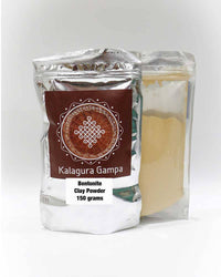 Thumbnail for Kalagura Gampa Bentonite Clay Powder
