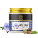Thumbnail for Buddha Natural Baby Diaper Rash Cream - Distacart