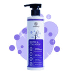 Thumbnail for Careberry Biotin & Collagen Everyday Shampoo For Fast Hair Growth - Distacart