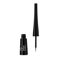 Thumbnail for e.l.f. Cosmetics Expert Liquid Eyeliner - Jet Black - Distacart