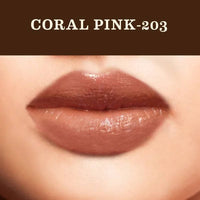 Thumbnail for Soultree Lip Gloss - Coral Pink