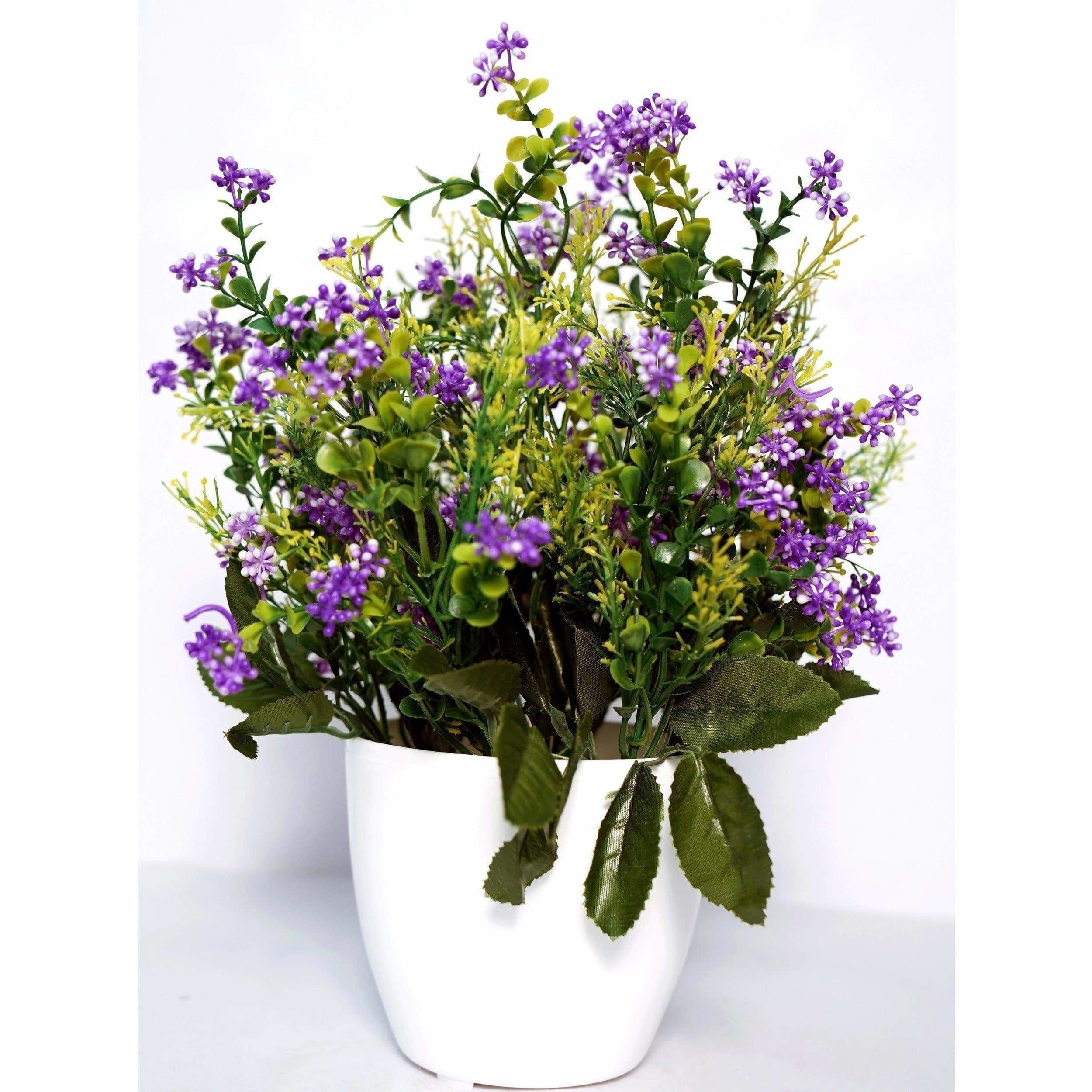 Chahat Decorative Artificial plant for home & office