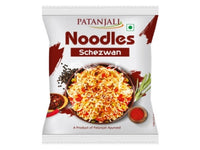 Thumbnail for Patanjali Noodles Schezwan