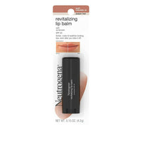 Thumbnail for Neutrogena Revitalizing Lip Balm SPF 20, Soft Caramel 50 - Distacart
