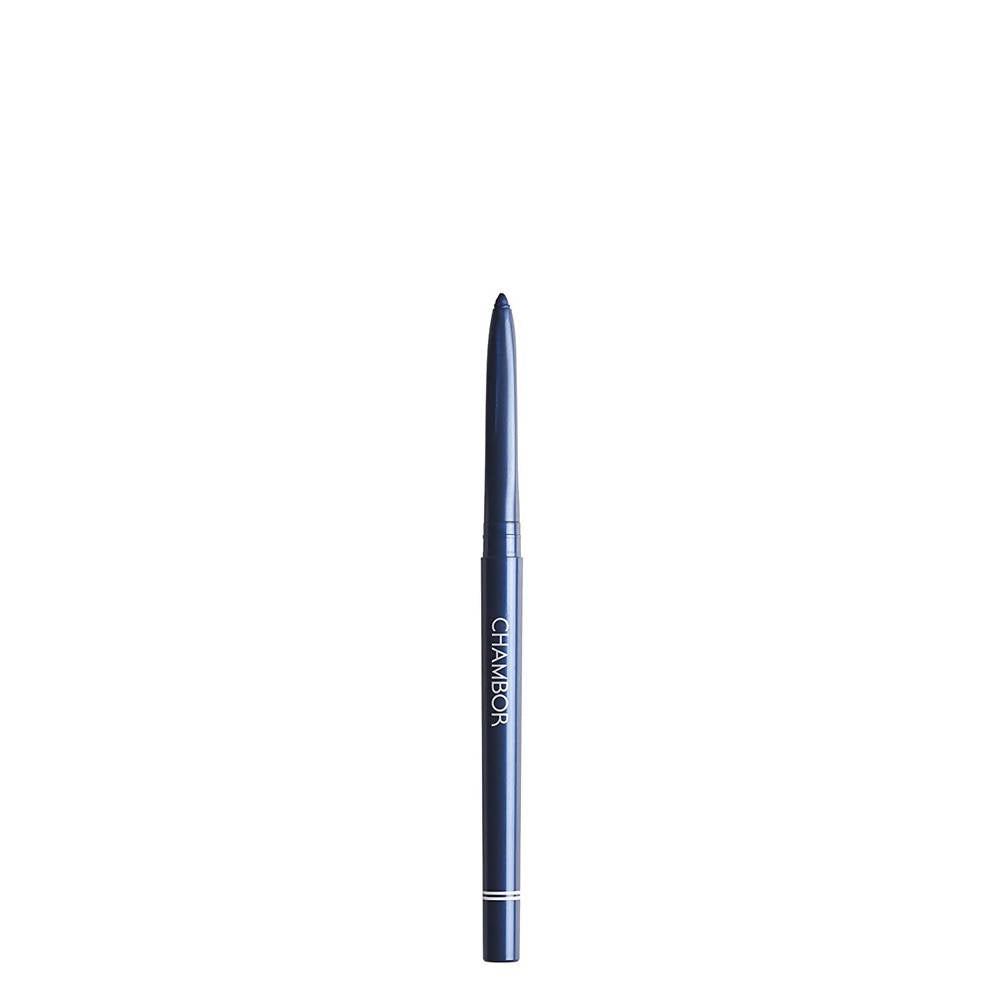Chambor Intense Definition Gel Eye Liner Pencil | 104 Sapphire Blue - Distacart