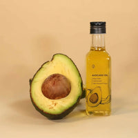 Thumbnail for Februus Organics Cold Pressed Avocado Oil - Distacart