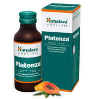 Thumbnail for Himalaya Platenza Syrup